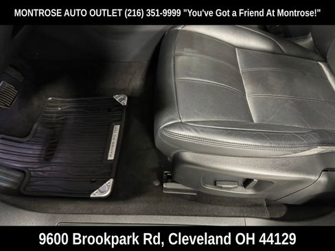 Used 2020 Land Rover Range Rover Evoque S AWD/4WD image 15
