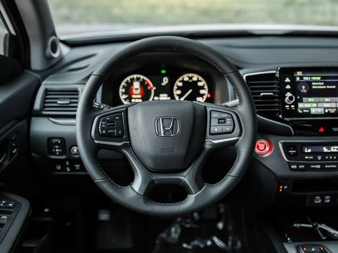 New 2026 Honda Ridgeline RTL image 13