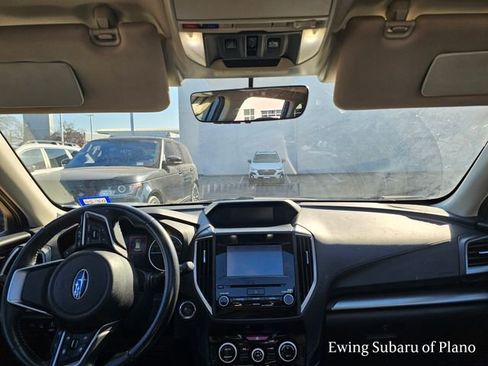 Used 2021 Subaru Forester Premium w/ Popular Package #1 image 7