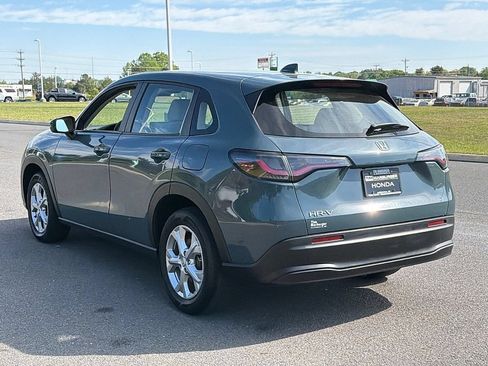Used 2024 Honda HR-V LX image 4