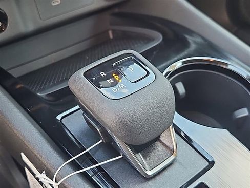 New 2026 Nissan Rogue SV image 15