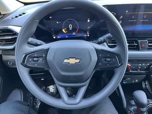 New 2026 Chevrolet TrailBlazer LT w/ LPO, Blackout Package image 19