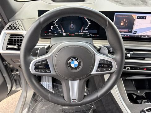 Used 2026 BMW X5 xDrive40i w/ M Sport Package AWD/4WD image 25