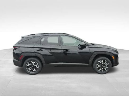 New 2026 Hyundai Tucson XRT image 4
