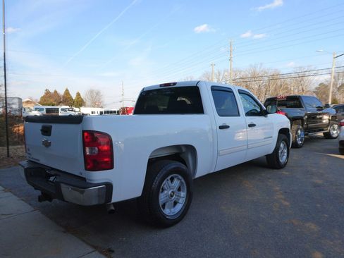 Used 2010 Chevrolet Silverado 1500 LT w/ Power Pack Plus image 5