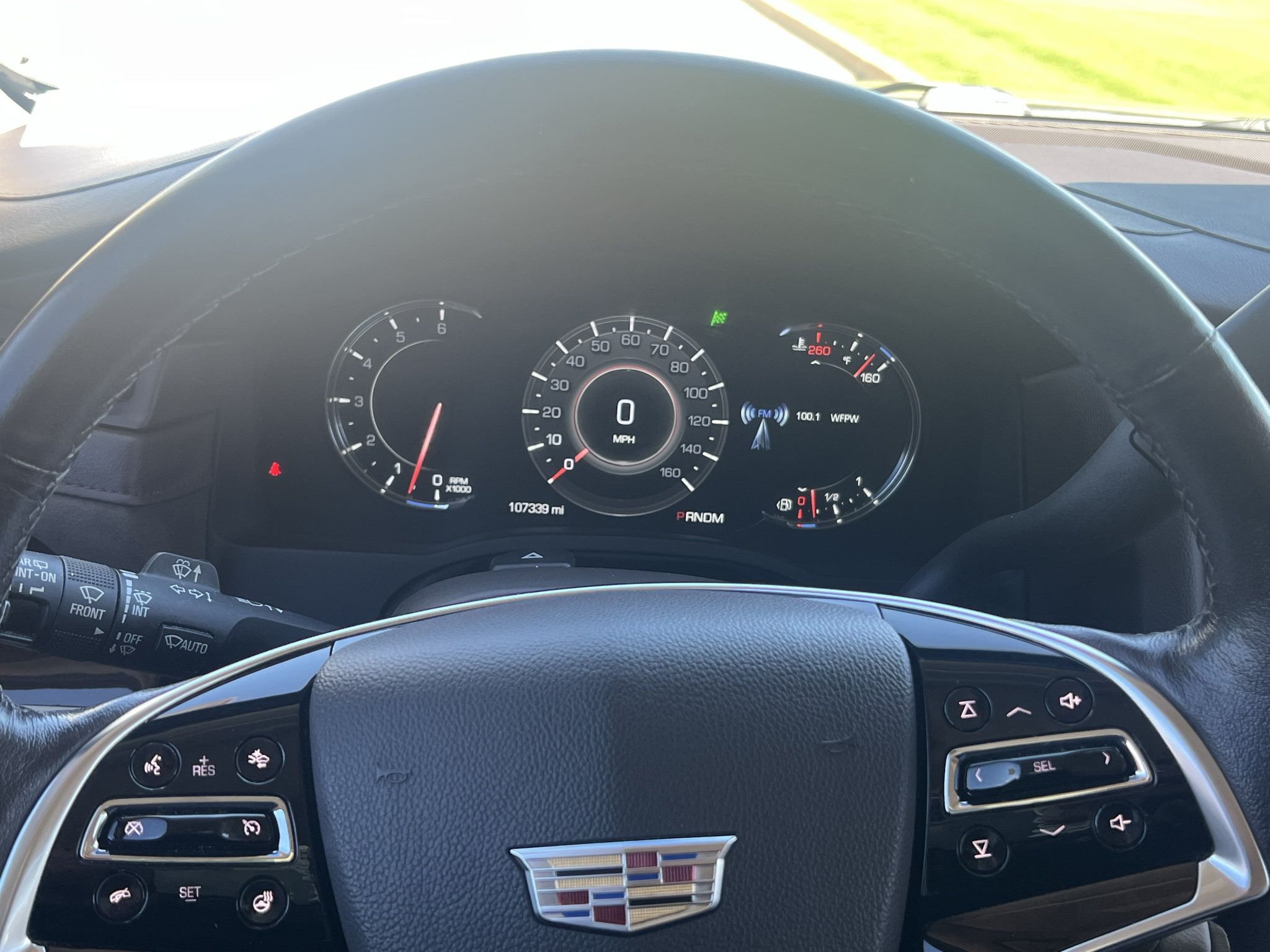Used 2016 Cadillac Escalade Premium RWD image 29