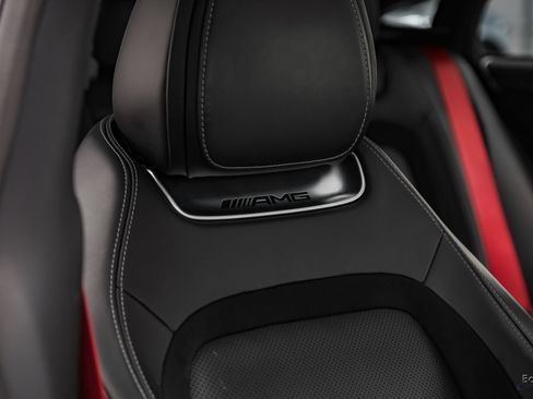 Used 2022 Mercedes-Benz AMG GT 43 image 53