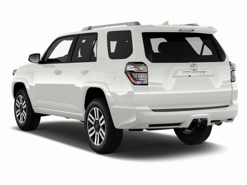 Used 2024 Toyota 4Runner Limited image 2