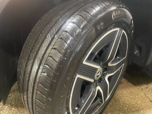 New 2026 Mercedes-Benz GLC 300 GLC 300 image 23