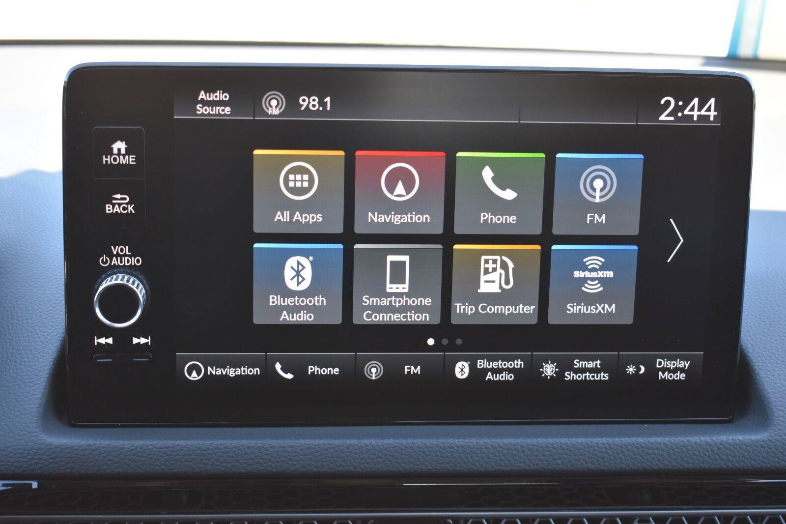 Used 2024 Honda Civic Touring image 26