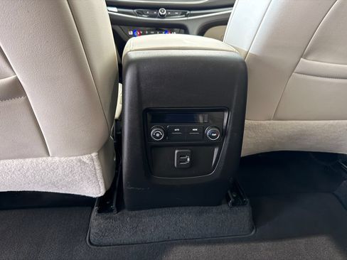 Certified 2023 Buick Enclave Essence w/ Experience Buick Package AWD/4WD image 29