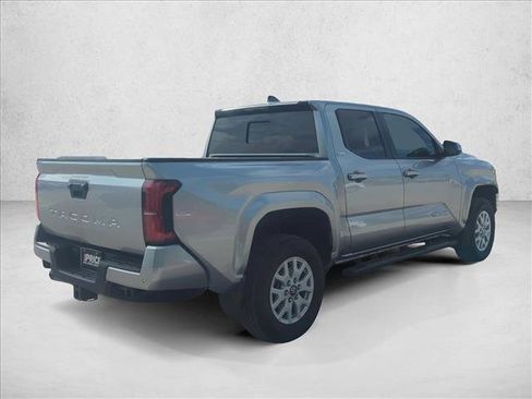 Certified 2024 Toyota Tacoma SR5 RWD image 5