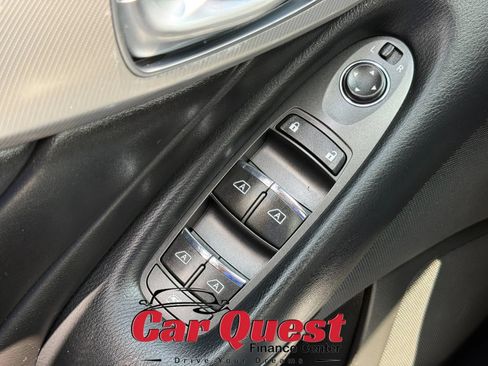 Used 2021 INFINITI Q50 Luxe RWD image 27
