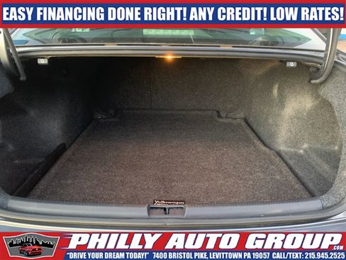 Used 2016 Volkswagen Passat 1.8T S image 16