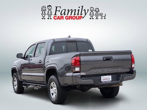 Used 2021 Toyota Tacoma SR w/ SR Convenience Package RWD image 3