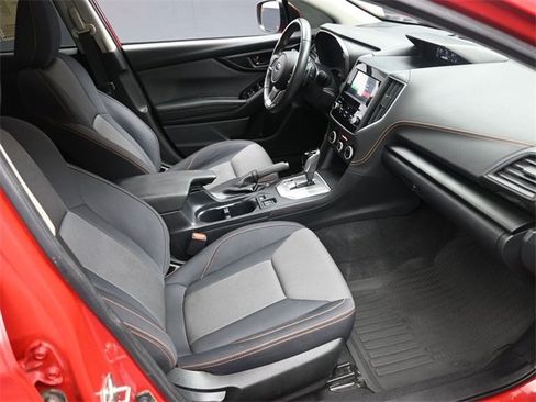 Used 2020 Subaru Crosstrek 2.0i Premium w/ Moonroof Package 2 image 29