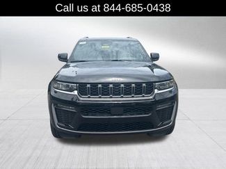 New 2026 Jeep Grand Cherokee Limited RWD video 2