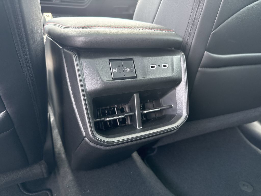 New 2026 Dodge Charger Scat Pack AWD/4WD image 25