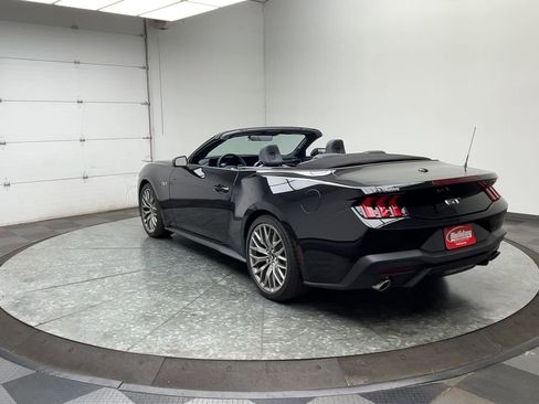 New 2026 Ford Mustang GT Premium RWD image 36