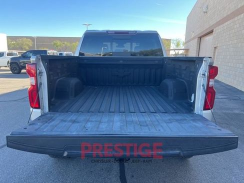 Used 2022 Chevrolet Silverado 1500 RST w/ All Star Edition Plus image 23