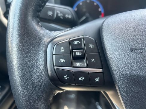 Used 2023 Ford Bronco Sport Big Bend w/ Convenience Package AWD/4WD image 21