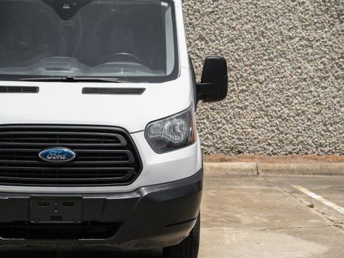 Used 2019 Ford Transit 350 148 Medium Roof RWD image 40