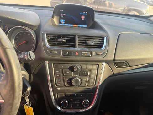Used 2014 Buick Encore FWD image 11