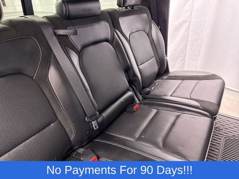 Used 2021 RAM 1500 Laramie w/ Sport Appearance Package image 41