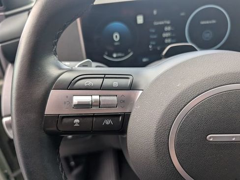 Certified 2025 Hyundai Santa Cruz XRT AWD/4WD image 17