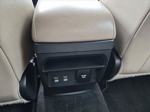 Used 2020 Ford Ranger Lariat w/ Technology Package AWD/4WD image 16