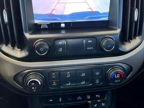 Used 2021 GMC Canyon Denali image 20