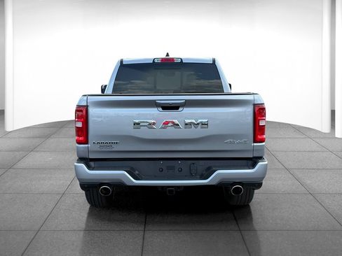 Used 2025 RAM 1500 Laramie w/ Sport Appearance Package AWD/4WD image 6