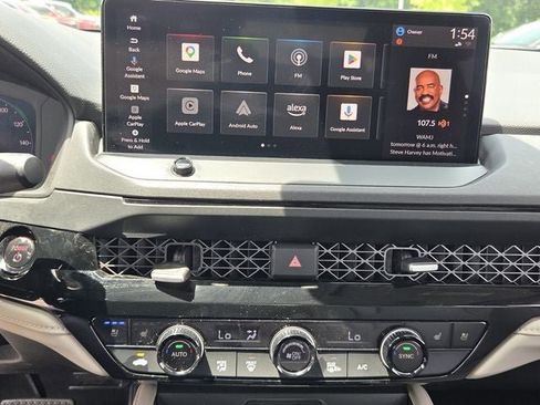 Used 2025 Honda Accord Touring image 20
