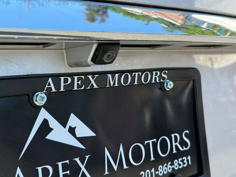 Used 2016 Kia Sedona LX w/ LX Convenience Package FWD image 8