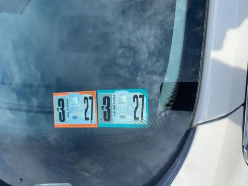 Used 2013 Volkswagen Passat 2.5 SE image 9