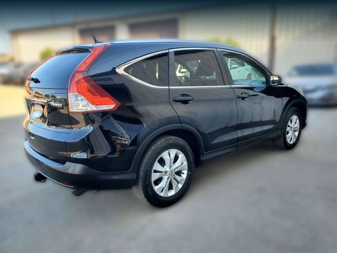 Used 2014 Honda CR-V EX-L image 14