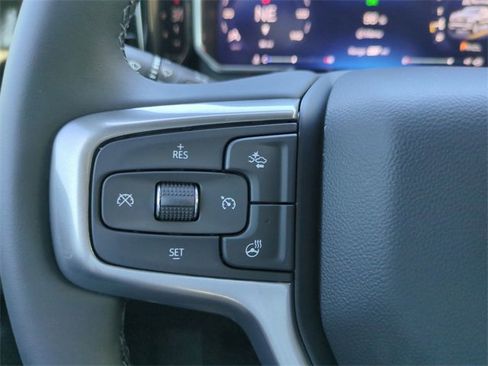 New 2026 Chevrolet Silverado 1500 LT w/ All Star Edition Plus image 25