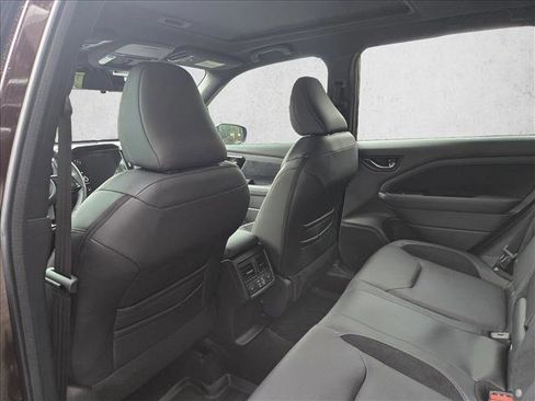 New 2026 Subaru Forester Touring image 13