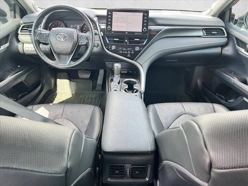 Certified 2024 Toyota Camry XSE w/ Driver Assist Package image 18