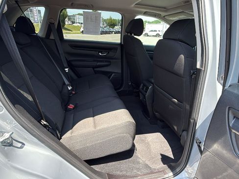 Used 2024 Honda CR-V EX image 20