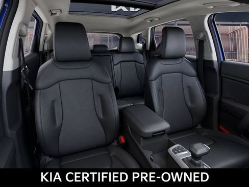 Used 2026 Kia Sportage EX w/ EX Panorama Roof Package FWD image 15