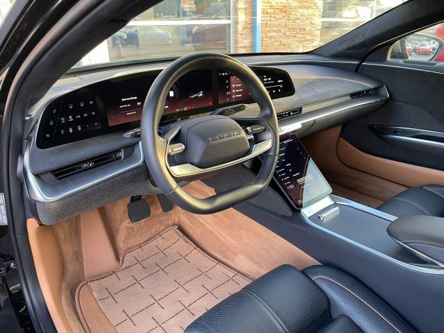 Used 2022 Lucid Air Grand Touring AWD/4WD image 2