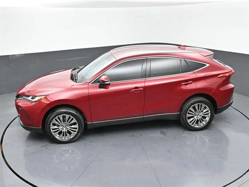 Certified 2024 Toyota Venza Limited AWD/4WD image 39
