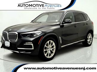 Used 2021 BMW X5 xDrive40i w/ Convenience Package AWD/4WD video 1