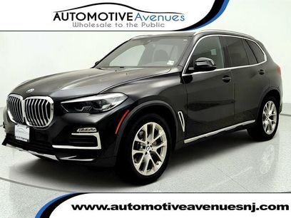 Used 2021 BMW X5 xDrive40i w/ Convenience Package