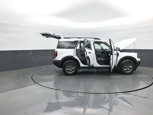 New 2026 Ford Bronco Sport Big Bend AWD/4WD image 36
