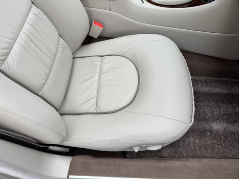 Used 2001 Jaguar XJ Supercharged RWD image 68