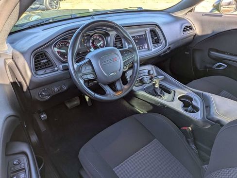 Used 2023 Dodge Challenger GT image 14