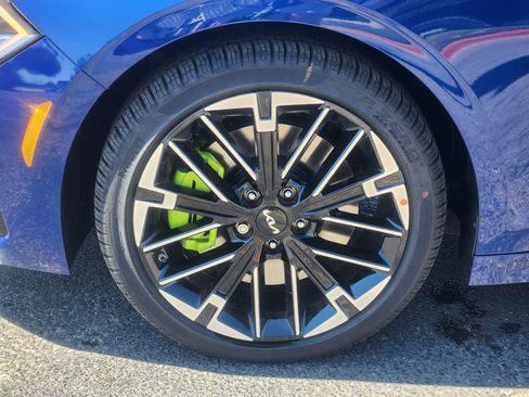 New 2026 Kia K5 GT FWD image 9