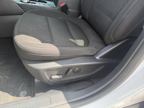 Used 2024 Ford Escape Active AWD/4WD image 28